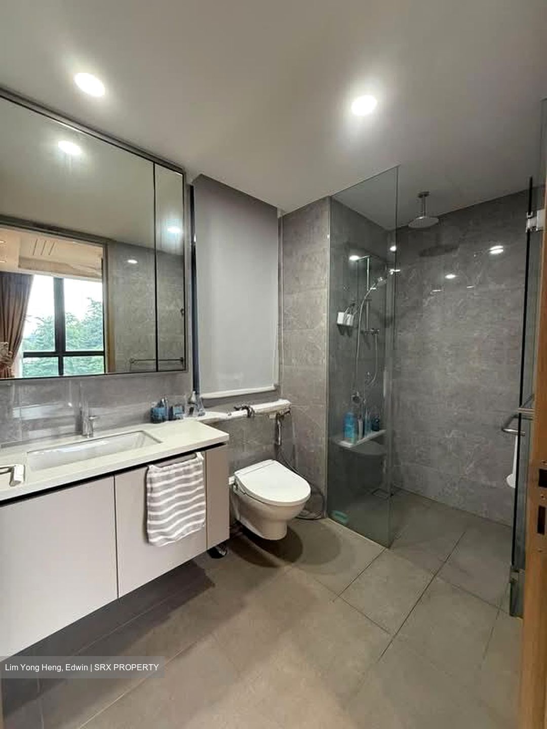 The Tapestry (D18), Condominium #560586081